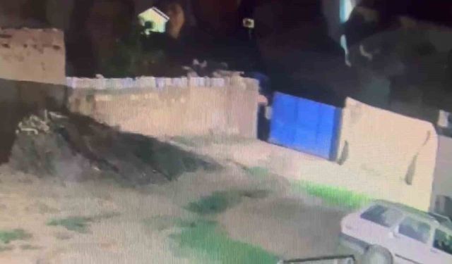 AK Partili Meclis Üyesinin Evine Silahlı Saldırı