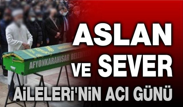 29 Temmuz 2026 Afyon'da vefat edenler