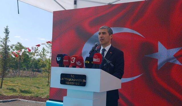 Vali Aktaş Rakamları Açıkladı