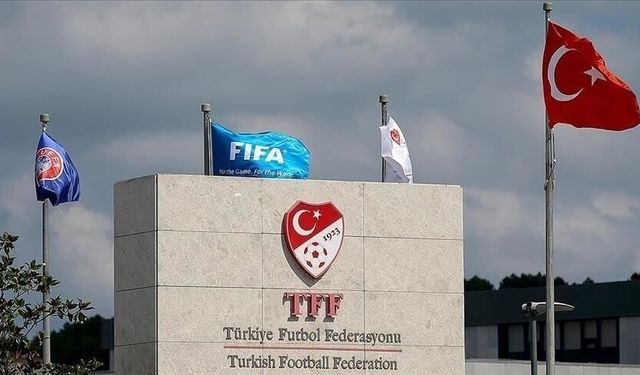 Altınordu İçin Şok Karar! Resmen 3. Lig'e Düştü