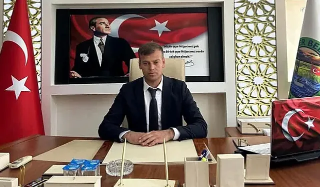 İddialar iftira ve kumpas, hepsi yalan