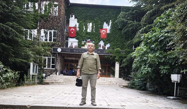 Cumhuriyet mirası eğitim kurumları korunmalı