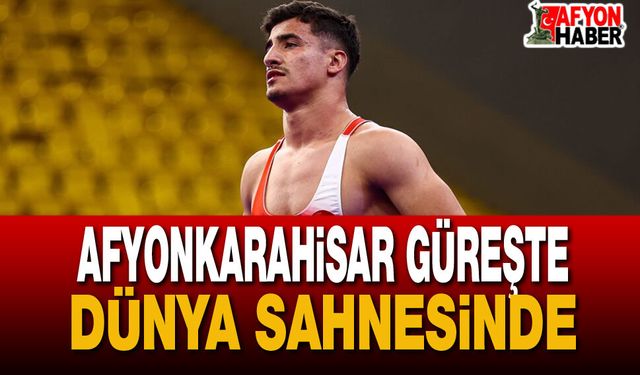 Milli Gururumuz Yasin Uzun Avrupa Arenasında Kürsüde