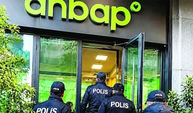 Ahbaplar Soruşturmasında 4. Dalga Operasyonu! 13 Gözaltı