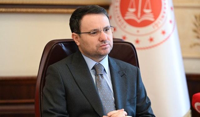 Bakan Akın Gürlek'ten üreme hücresi ticareti açıklaması