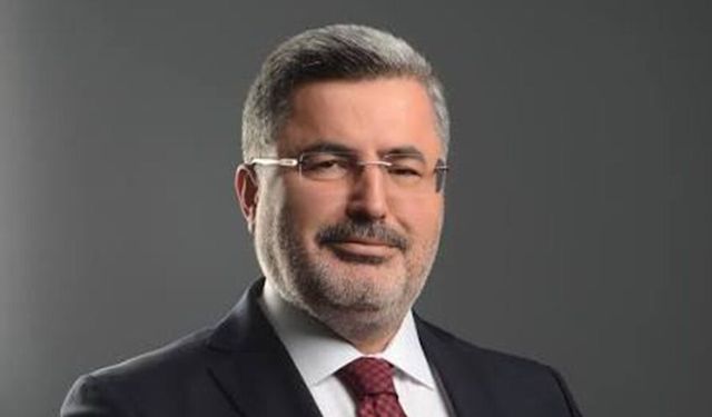 AK Parti’li Ali Özkaya’dan 15 Temmuz Mesajı