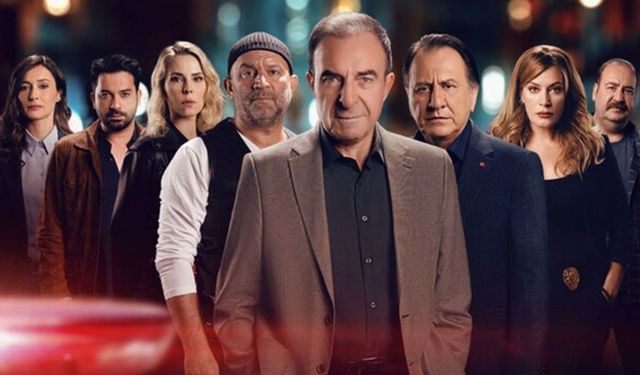 Arka Sokaklar Bitti Mi? Beklenen açıklama geldi