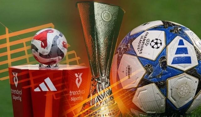 2026-2027 Sezonunda Ligler Belli Oldu! Maçlar Hangi Kanallarda Yayınlanacak?