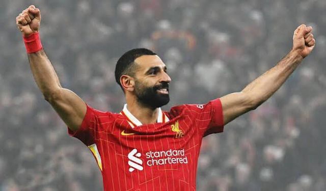 Mohamed Salah için kritik karar: Gözler Beşiktaş'ta