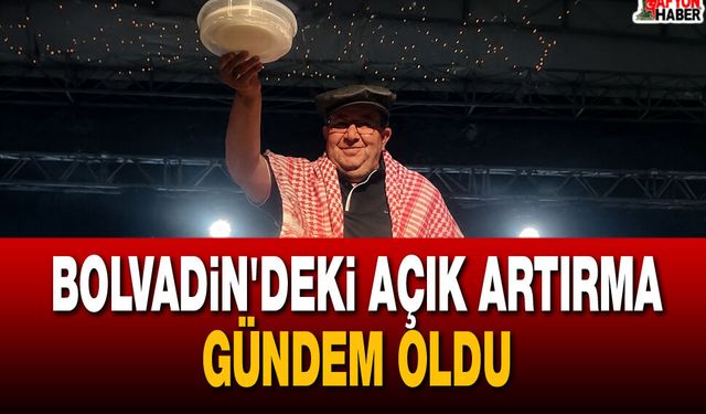 55 Bin TL Verdi 2026'nın Kaymak Ağası Oldu!