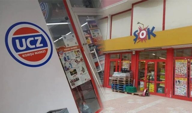 Şok Marketler'de Büyük Değişim! 14 Yıllık Şirket Resmen Sona Erdi