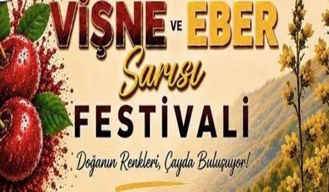 Çay’da Festival Coşkusu Başlıyor