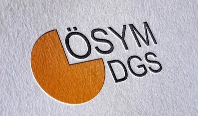 DGS Soru Kitapçığı Ve Cevap Anahtarı Erişime Açıldı!