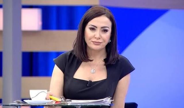 Didem Arslan Yılmaz ile Yollar Ayrıldı mı? Show TV’den Beklenen Açıklama
