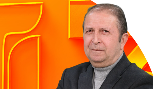 Gazeteci Sait Karaduman Yeni Yaşını Kutluyor