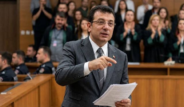 Ekrem İmamoğlu duruşmalarında son durum!..