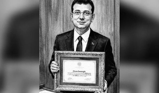 Ekrem İmamoğlu'nun diploma davasında flaş gelişme
