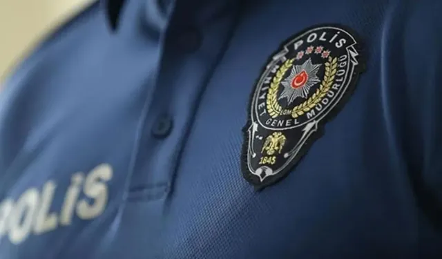 Emniyette 46 Yıllık Dönem Sona Erdi