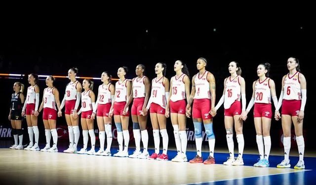 Filenin Sultanları Çeyrek Finalde!.