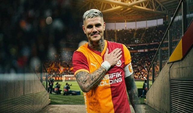 Galatasaray'da Icardi Dönemi Sona Mı Erdi?