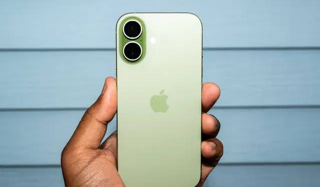 Taksitli iPhone dönemini başlıyor