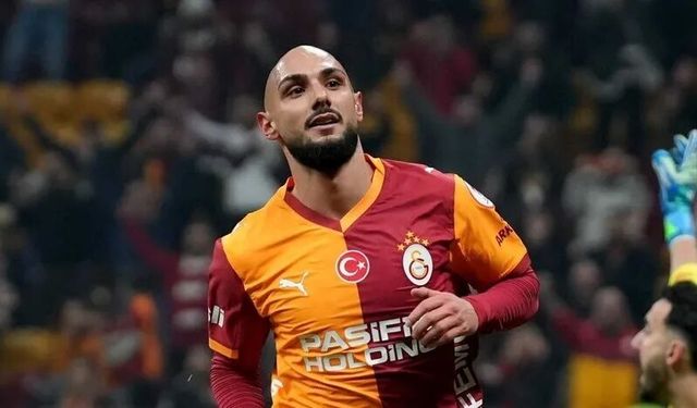Ahmed Kutucu Çaykur Rizespor'a Transfer Oldu!