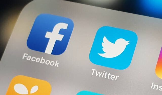 Facebook ve instagram çöktü mü?