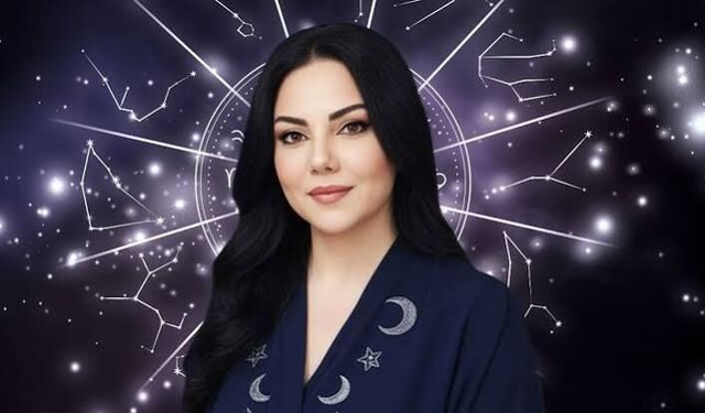 Astrolog Mine Ölmez Kimdir?