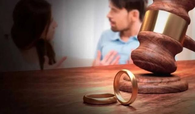 Boşanma Davalarında Temizleme Oranı Yüzde 102’yi Aştı