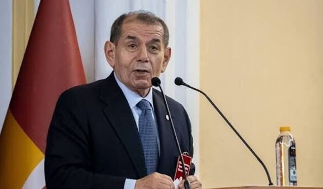Dursun Özbek Sessizliğini Bozdu: Musiala Galatasaray’a Mı Geliyor?