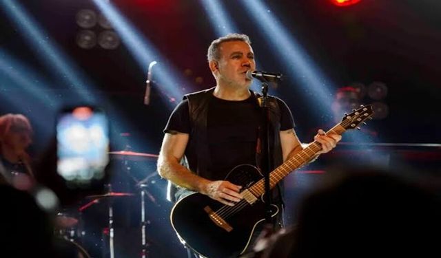 Haluk Levent'le ilgili şok gelişme!..