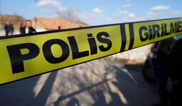 Damat kayınvalidesi ve kayınpederini öldürdü