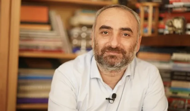 İsmail Saymaz'dan flaş açıklamalar