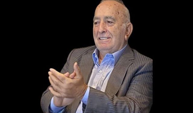 İsmet Acar kimdir? İş dünyası vefat haberiyle sarsıldı