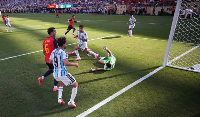 2026 FIFA Dünya Kupası’nda ilginç olaylar