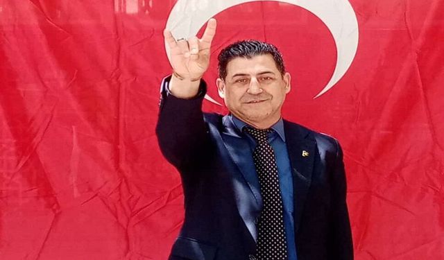 Afyon'da Yeniden Refahlı eski Başkan MHP'ye geçti!..
