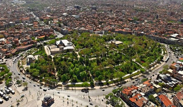 Bir Vezirin Yedi Asırlık Vasiyeti
