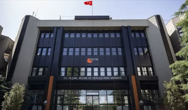 MEB-AGS ilk oturumu sona erdi!