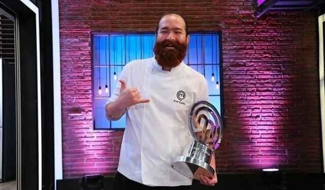 MasterChef şampiyonu Eren Kaşıkçı neden öldü?