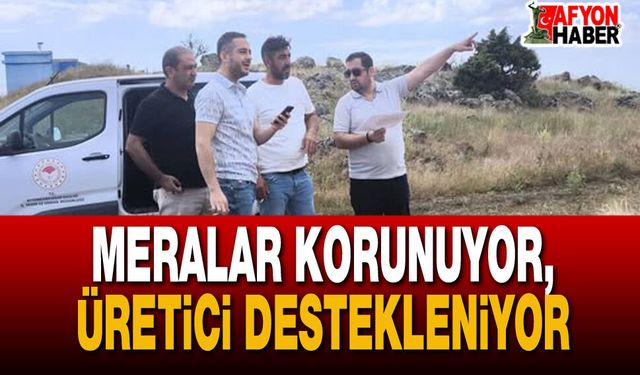 Doğal Kaynaklar Güvence Altında: Bakanlık Ekibi Sahada!
