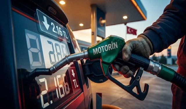 Motorine ÖTV indirimi Resmi Gazete'de yayınlandı