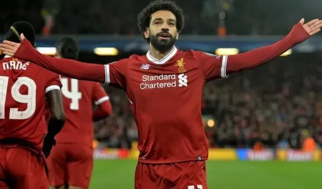 Muhammed Salah Beşiktaş’la anlaştı mı?