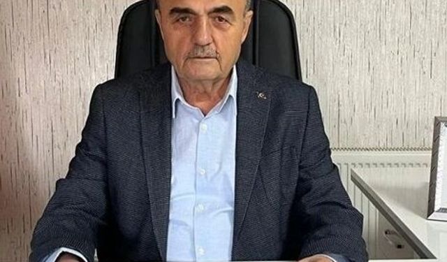 Muharrem Uslu: "15 Temmuz Tarihi Bir Destandır"