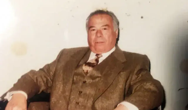 43 Yıl Hizmetçi Olarak Çalıştığı Evin Kızı Çıktı