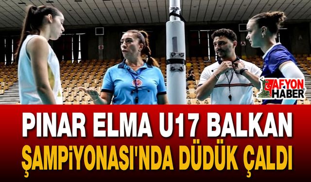 Afyonkarahisar'dan Balkanlar'a Uzanan Gurur