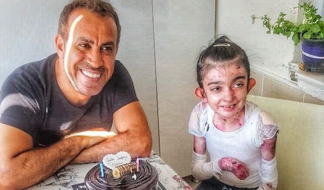 Elfida'nın hikayesi nedir?