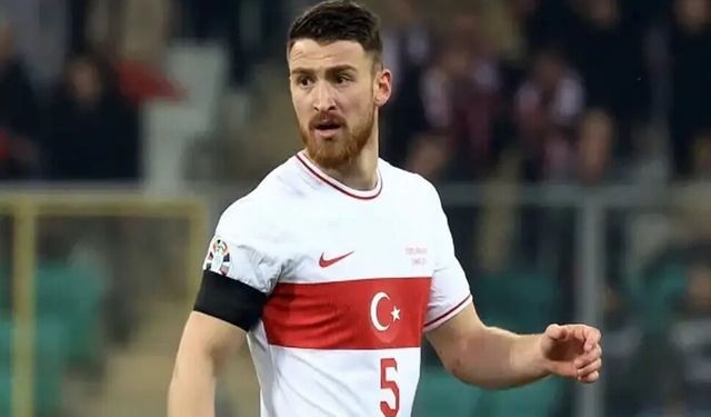Beşiktaş Salih Özcan Transferini Açıkladı!