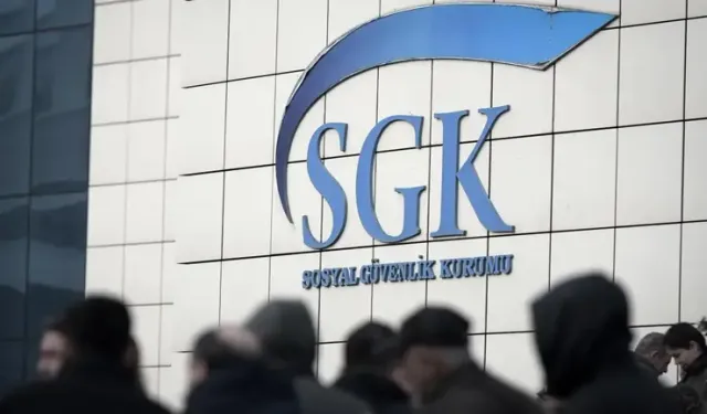 SGK Müjdeyi Verdi: Emeklilere İndirim Geliyor