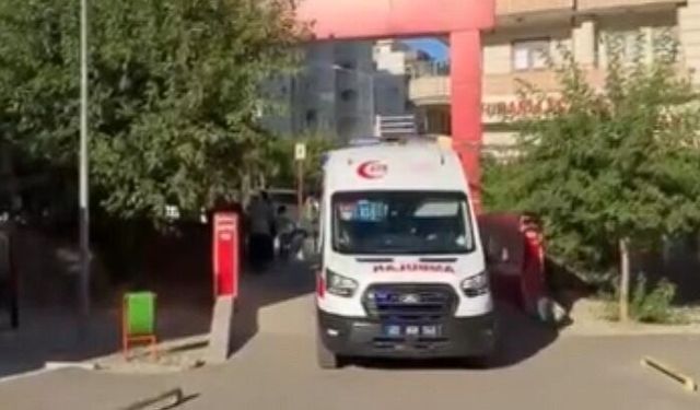 Tur minibüsü şarampole devrildi: 13 yaralı