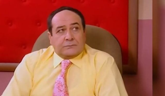 Usta Oyuncu Tarık Papuççuoğlu Kimdir?